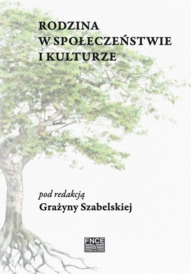 Picture of Rodzina w spoeczestwie i kulturze