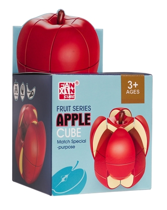 Attēls no RoGer Apple Constructor 3D