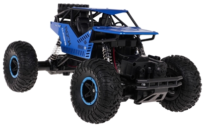 Изображение RoGer Crawler Rover Radio-controlled toy 1:16