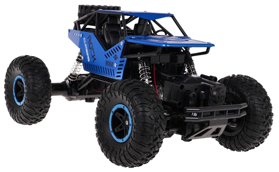 Picture of RoGer Crawler Rover Radio-controlled toy 1:16