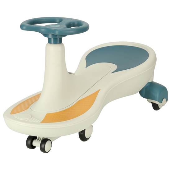 Picture of RoGer Gravity Ride Playing Scooter 76cm