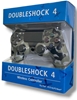 Picture of RoGer PlayStation DualShock 4 v2 Wireless Game Controller for PS4 / PS TV / PS Now