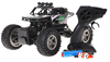 Изображение RoGer R/C Crawler Radio-controlled car 4WD