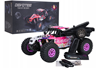 Picture of RoGer RC Crawler ALIKATA 1:12 Remote control off-road car Purple