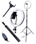 Picture of RoGer RING LED Ring Lamp with Tripod