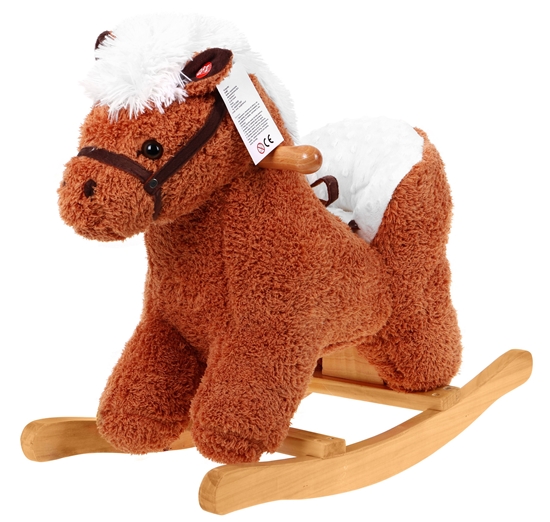 Изображение RoGer Rocking Horse