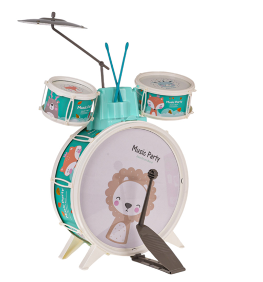 Picture of RoGer Toy Drums