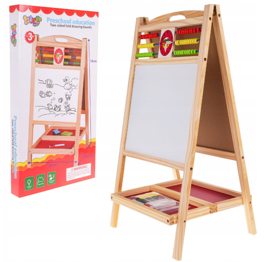 Picture of RoGer Wooden Kid's Board