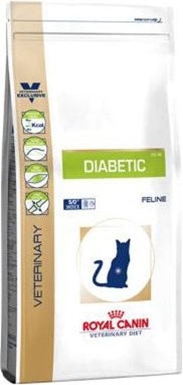 Picture of Royal Canin VD Cat Diabetic 1.5 kg
