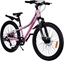 Picture of Royalbaby RoyalBaby Rower 24" STUDENT BICYCLE 7-17 dla dzieci i modziey RB24-37