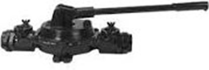 Изображение Rokas membrānas sūknis 11/2'' (96003721) Grundfos