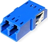 Picture of Roline Fibre Optic Adapter LC Duplex Single-Mode, Z