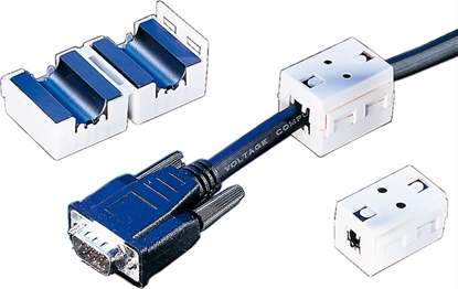 Изображение Roline Filter Ferrite - 10 mm