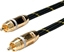 Attēls no Roline GOLD Cinch Cable, simplex M/M, white, 5 m
