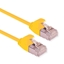 Изображение ROLINE GREEN F/UTP DataCenter Patch Cord Cat.6A (Class EA), LSOH, bardzo cienki, óty, 5 m