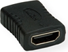 Picture of Roline HDMI Adapter, HDMI F - HDMI F