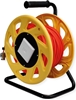 Picture of Roline RJ45 Network Cable Drum Cat.6A (Class EA) S/FTP, 60 m , orange, 60 m