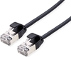 Picture of Roline U/FTP DataCenter Patch Cord Cat.6A (Class EA), LSOH, slim, black, 5 m