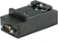 Picture of Roline USB 2.0 to RS232 Adapter, for DIN Rail, 1 Port