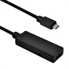 Picture of Roline USB 3.2 Gen 2 Extension Cable, C-C, M/F, 5 m