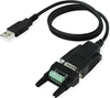 Picture of Roline USB to RS-422/485 Converter