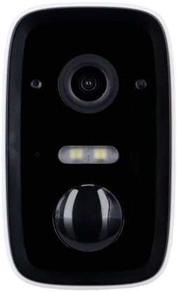 Picture of Rollei Security Cam 2K V2 wireless
