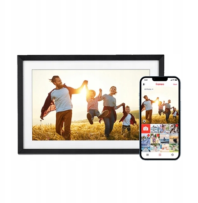 Picture of Rollei Smart Frame WiFi 104 Atmosphere Light 25,5cm (10,1 )