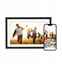 Изображение Rollei Smart Frame WiFi 104 Atmosphere Light 25,5cm (10,1 )