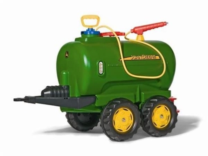 Picture of Rolly Toys Przyczepa - cysterna John Deere (5122752)