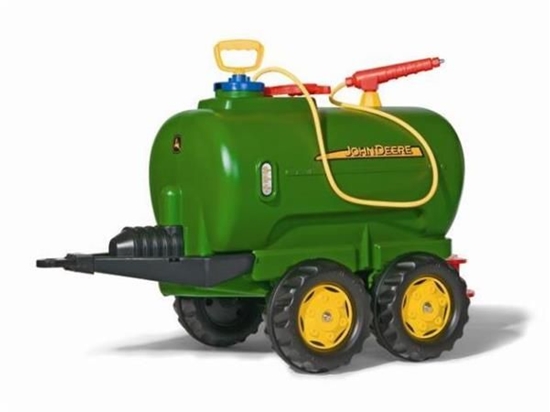 Picture of Rolly Toys Przyczepa - cysterna John Deere (5122752)