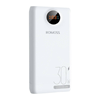 Picture of Romoss Powerbank Romoss SW20S Pro 20000mAh, 30W (white)