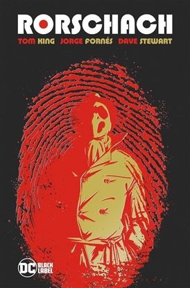 Attēls no Rorschach