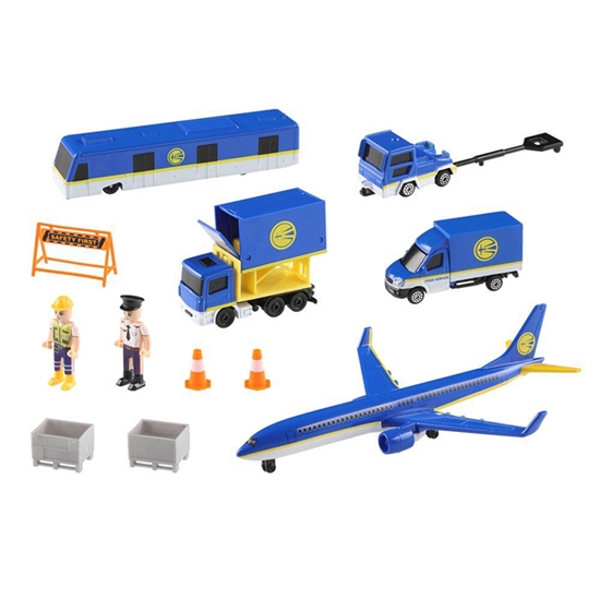 Picture of Rotaļlieta Maisto lidosta