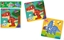 Изображение Roter Kafer Piankowe puzzle 2w1"Dinozaury" RK6050-06