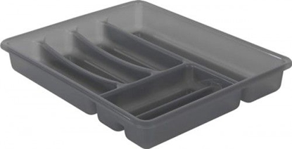 Attēls no Rotho Wkad Organizer Do Szuflad 6-komorowy Basic Rotho