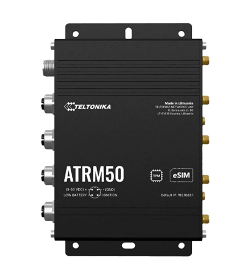 Picture of Router ATRM50 