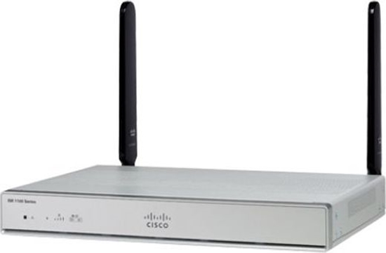 Изображение Router Cisco C1121-4P
