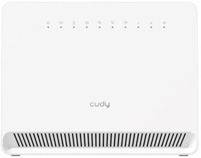 Picture of Router CUDY LT400V Wi-Fi 4G N300 z gosem