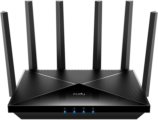 Изображение Router Cudy WR6500H