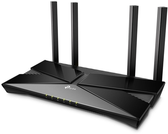 Изображение Router EX520 Dwupasmowy Wi-Fi 6 AX3000 