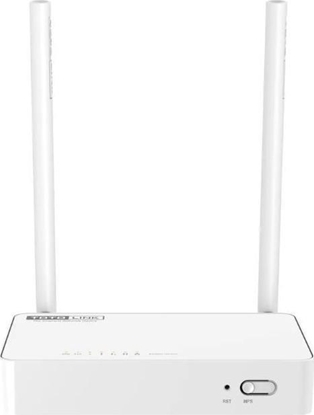 Изображение Router TotoLink N300RT V4