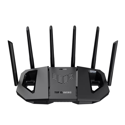 Attēls no Router TUF Gaming BE9400 Tri Band WiFi 7 (802.11be)