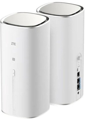 Picture of Router ZTE G5