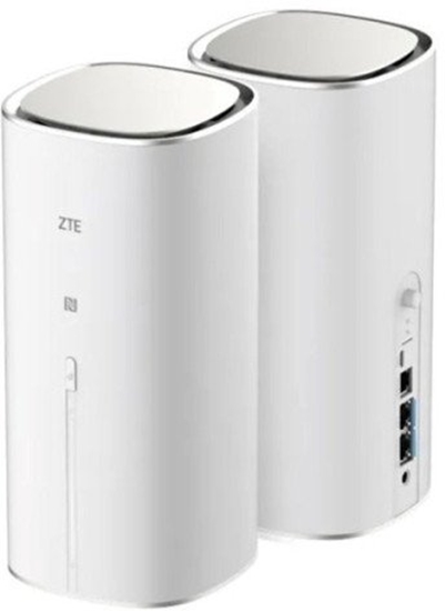 Picture of Router ZTE G5