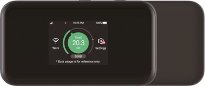 Picture of Router ZTE MU5001 5G