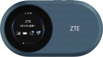 Picture of Router ZTE U10S Pro 4G