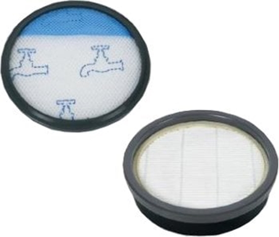 Picture of Rowenta Swift Power Cyclonic ZR904301, Cylinder vacuum, Filter, Rowenta, Swift Power Cyclonic MO291, MO292, MO293, RO291, RO293, RO295, RO298, TW291, TW292, TW294, TW297