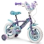Изображение Rower HUFFY Disney FROZEN 12" 22974W