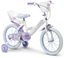 Изображение Rower HUFFY Disney FROZEN 16" 21874W