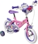 Attēls no Rower HUFFY Disney PRINCESS 12" 22494W
